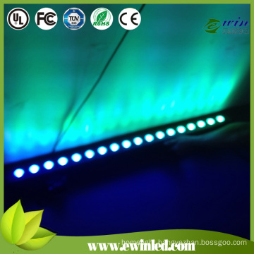 IP65 UL LED Wall Washer for Landscape Decorative